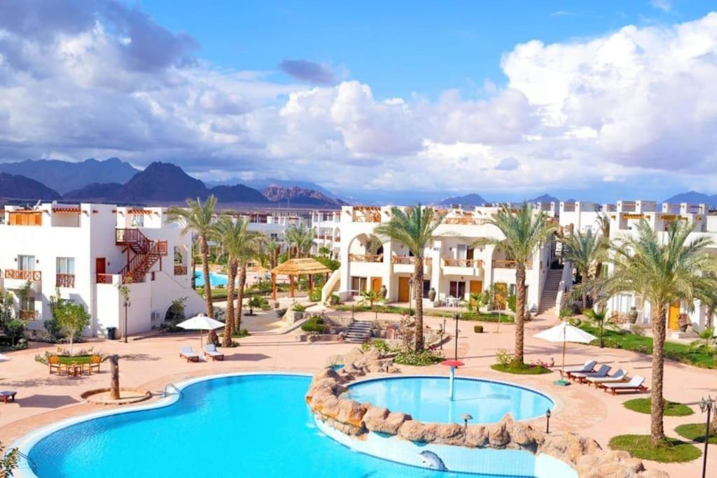 Sunny Lakes Resort Sharm el-Sheikh Ngoại thất bức ảnh