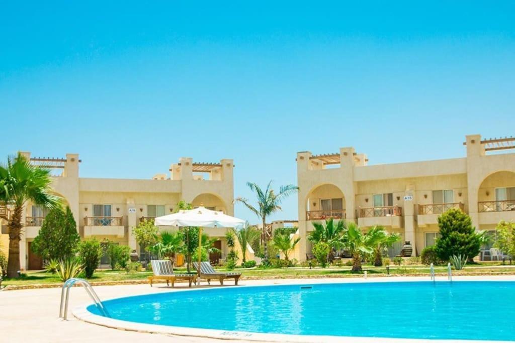 Sunny Lakes Resort Sharm el-Sheikh Ngoại thất bức ảnh