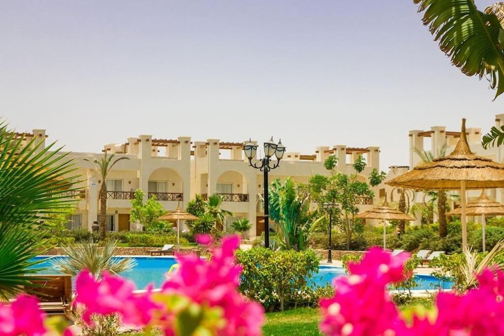 Sunny Lakes Resort Sharm el-Sheikh Ngoại thất bức ảnh