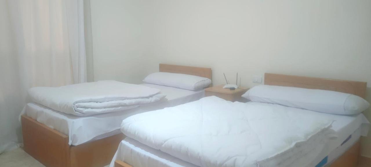 Sunny Lakes Resort Sharm el-Sheikh Ngoại thất bức ảnh