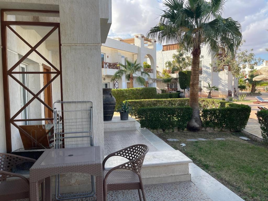 Sunny Lakes Resort Sharm el-Sheikh Ngoại thất bức ảnh