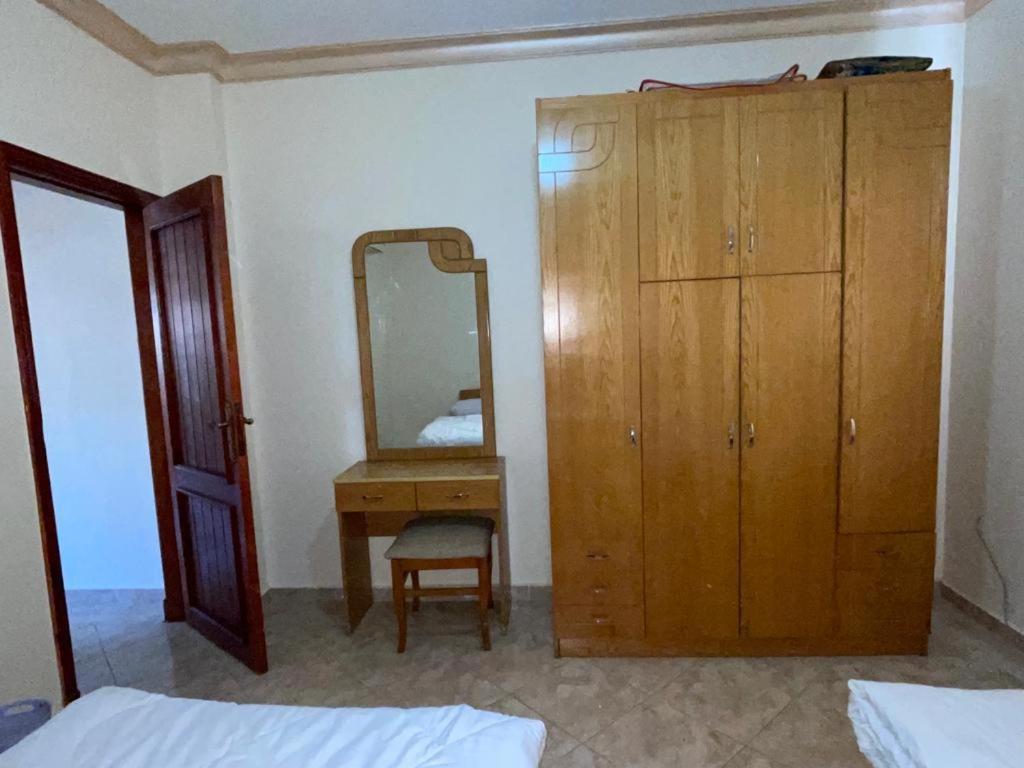 Sunny Lakes Resort Sharm el-Sheikh Ngoại thất bức ảnh